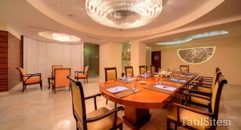 Hotel Altınel Ankara 